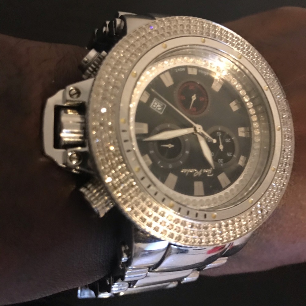 Joe Rodeo watch